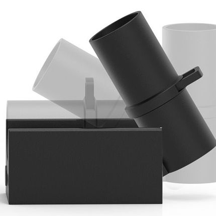 Realistinen kuu LED-projektori tunnelmavaloksi