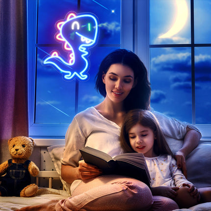 Collection image for: Dinosaurus Yövalo