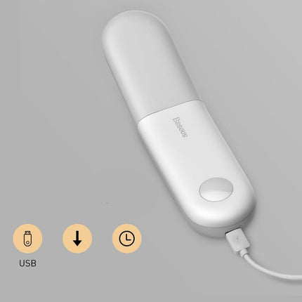 Ladattava magneettinen LED-seinävalaisin