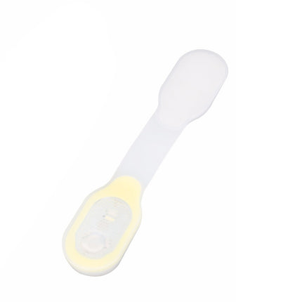 Kannettava LED-turvavalo klipsikiinnityksellä