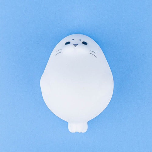 Kannettava ladattava hylje-yövalo