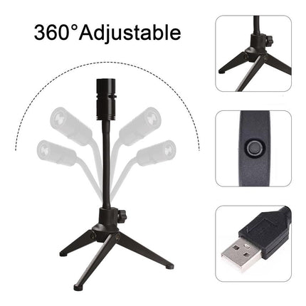 Maa ja kuu 360 pyörivä projektorilamppu