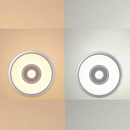 Yövalo liiketunnistimella ja USB-latauksella