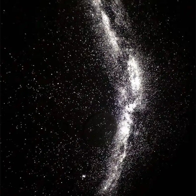 Galaksi projektori kaukosäätimellä makuuhuoneeseen