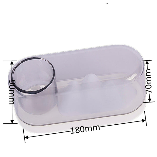 Himmennettävä vuoristo LED-yövalo lukuvaloksi