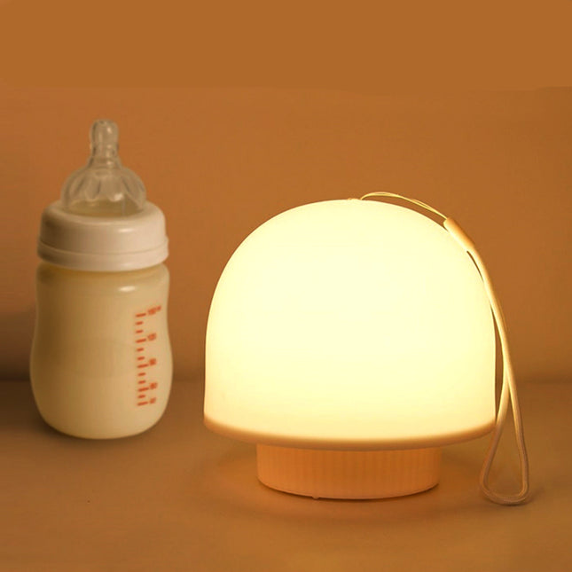 Moderni sieni-yövalo kaukosäätimellä