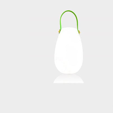 Kannettava LED-lyhty USB-latauksella