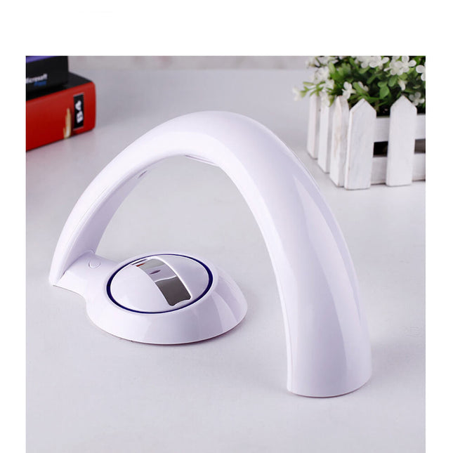 Sateenkaari-projektori yövalo lastenhuoneeseen