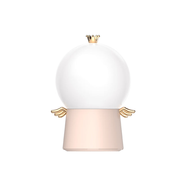 Musiikki-tähtiprojektori yövalo lapselle