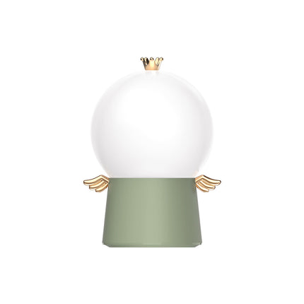 Musiikki-tähtiprojektori yövalo lapselle