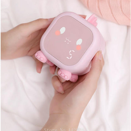 Dinosaurus herätyskello yövalolla lapsille